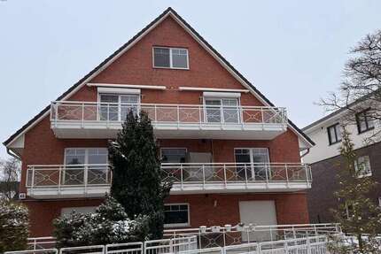 Wohnung Pinneberg - 2.5 Zimmer, 74 m&sup2;, 1.100&euro; | Angebot:26756575