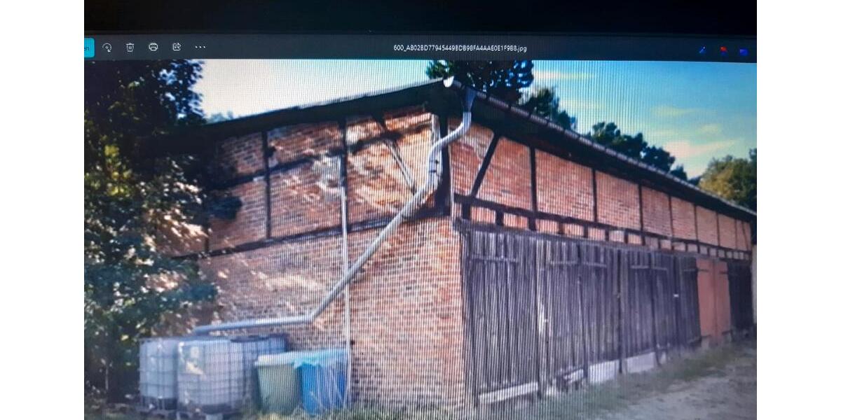 Gewerbeobjekt Anklam - 1.600&euro; | Angebot:22033920