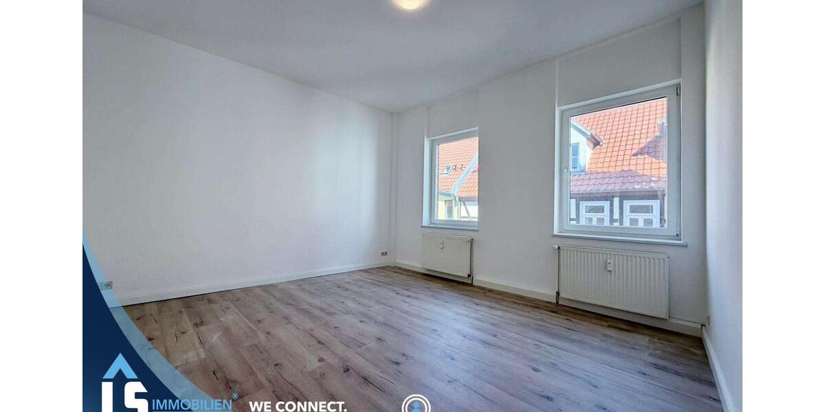 Etagenwohnung Gardelegen - 3 Zimmer, 108 m&sup2;, 756&euro; | Angebot:24214325