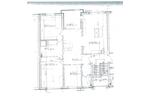 Etagenwohnung Espelkamp - 3 Zimmer, 100 m&sup2;, 590&euro; | Angebot:26645582