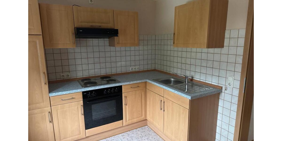 Etagenwohnung Siegen Eiserfeld - 3 Zimmer, 70 m&sup2;, 850&euro; | Angebot:25979591