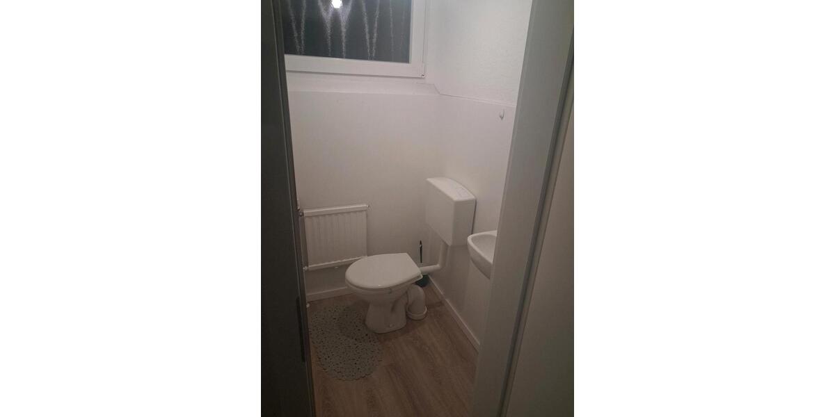 Wohnung zu vermieten in Risum-Lindholm 3 zimmer