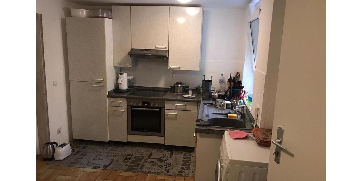 Wohnen auf Zeit Schwetzingen - 1 Zimmer, 16 m&sup2;, 490&euro; | Angebot:26212600