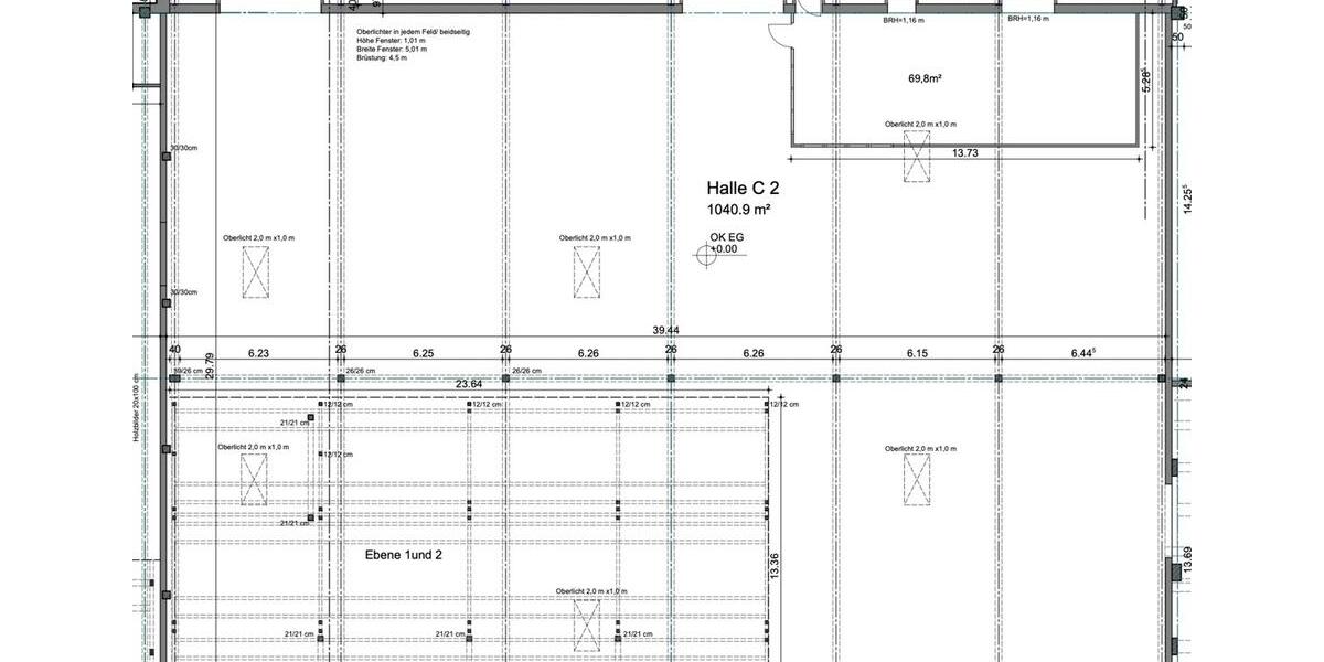 Gewerbeobjekt Ritterhude - 4.080&euro; | Angebot:22320885