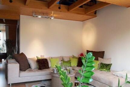 Interessante Maisonettewohnung zum Wohlfühlen – mal etwas Anderes! 4 zimmer