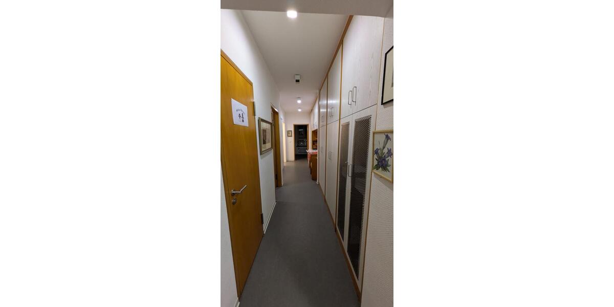 Repräsentative Praxisräume in bester Innenstadtlage von Ellwangen zimmer