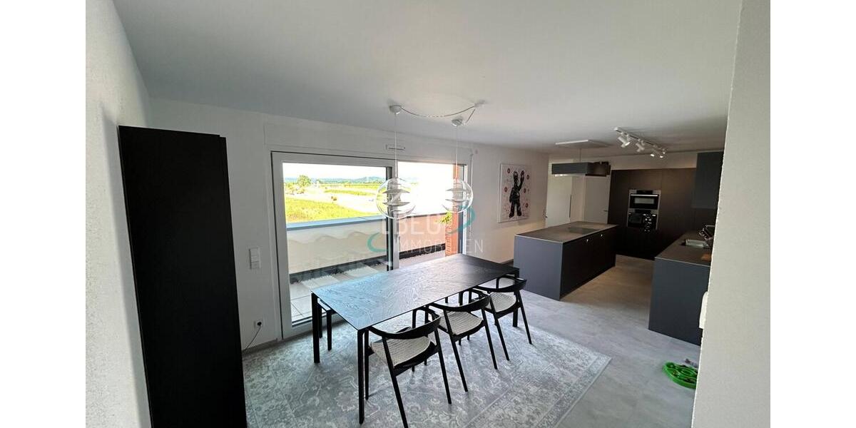 Einfamilienhaus Schwäbisch Hall - 3.5 Zimmer, 117 m&sup2;, 1.400&euro; | Angebot:26263032