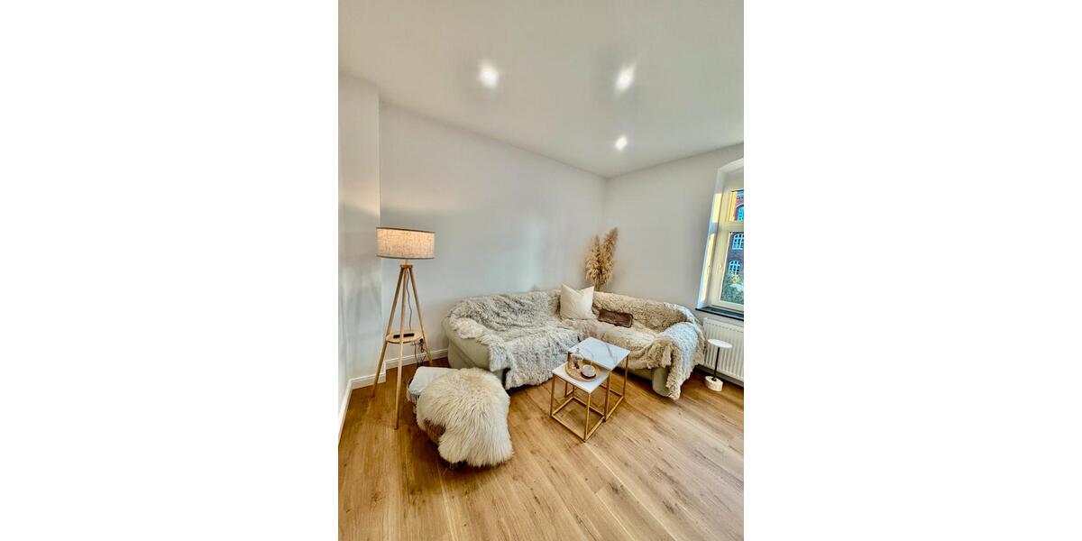 Wohnen auf Zeit Braunschweig - 3 Zimmer, 60 m&sup2;, 1.300&euro; | Angebot:24984077