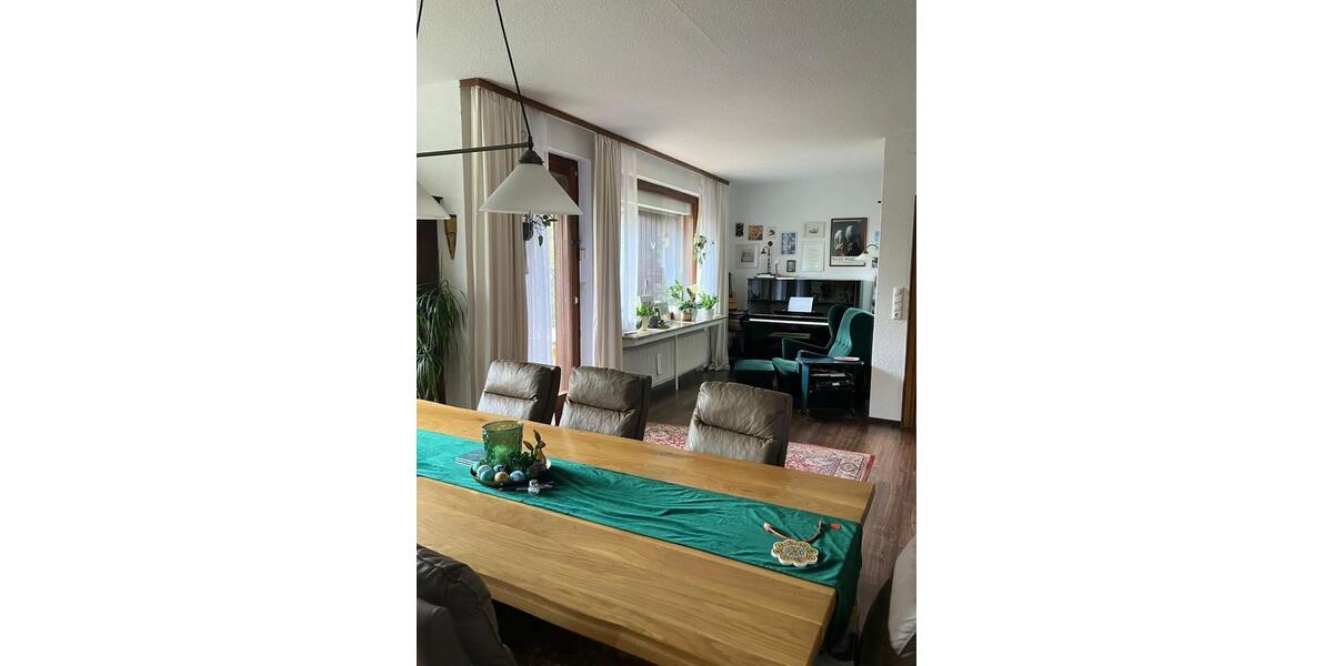 Einfamilienhaus Königslutter am Elm - 4 Zimmer, 120 m&sup2;, 1.150&euro; | Angebot:26269278