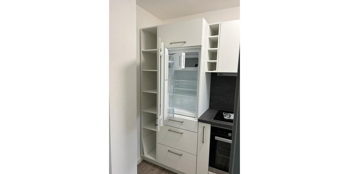 Erdgeschoßwohnung Selb - 1 Zimmer, 40 m&sup2;, 430&euro; | Angebot:26167479
