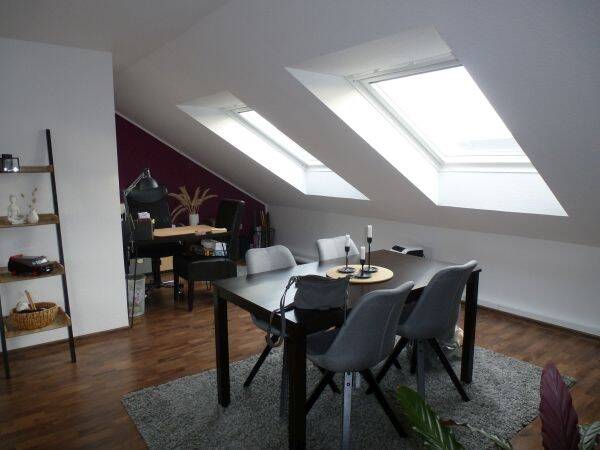 Etagenwohnung Spenge - 2 Zimmer, 60 m&sup2;, 395&euro; | Angebot:26658294
