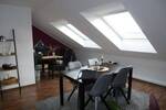 Etagenwohnung Spenge - 2 Zimmer, 60 m&sup2;, 395&euro; | Angebot:26658294