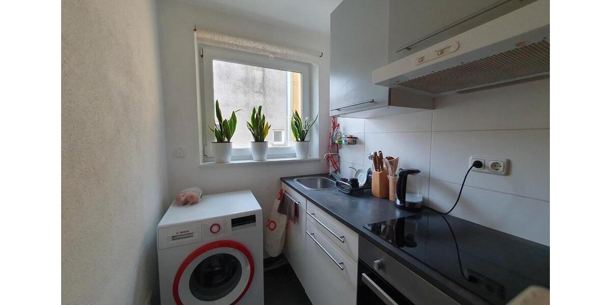 Wohnen auf Zeit Augsburg Innenstadt - 1 Zimmer, 15 m&sup2;, 610&euro; | Angebot:25927981