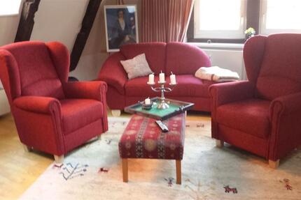 Wohnung Wismar Altstadt - 2 Zimmer, 70 m&sup2;, 800&euro; | Angebot:22623427