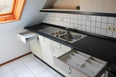 Dachgeschoßwohnung Melbeck - 3 Zimmer, 72 m&sup2;, 590&euro; | Angebot:26033138
