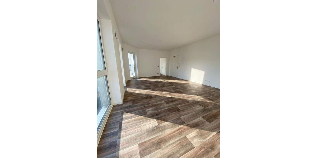 Etagenwohnung Stralsund Tribseer - 2 Zimmer, 52 m&sup2;, 731&euro; | Angebot:25689008