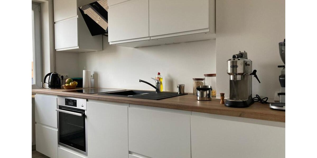 Moderne schöne Wohnung 5 Zimmern Südbalkon Schwarzenfeld 5 zimmer