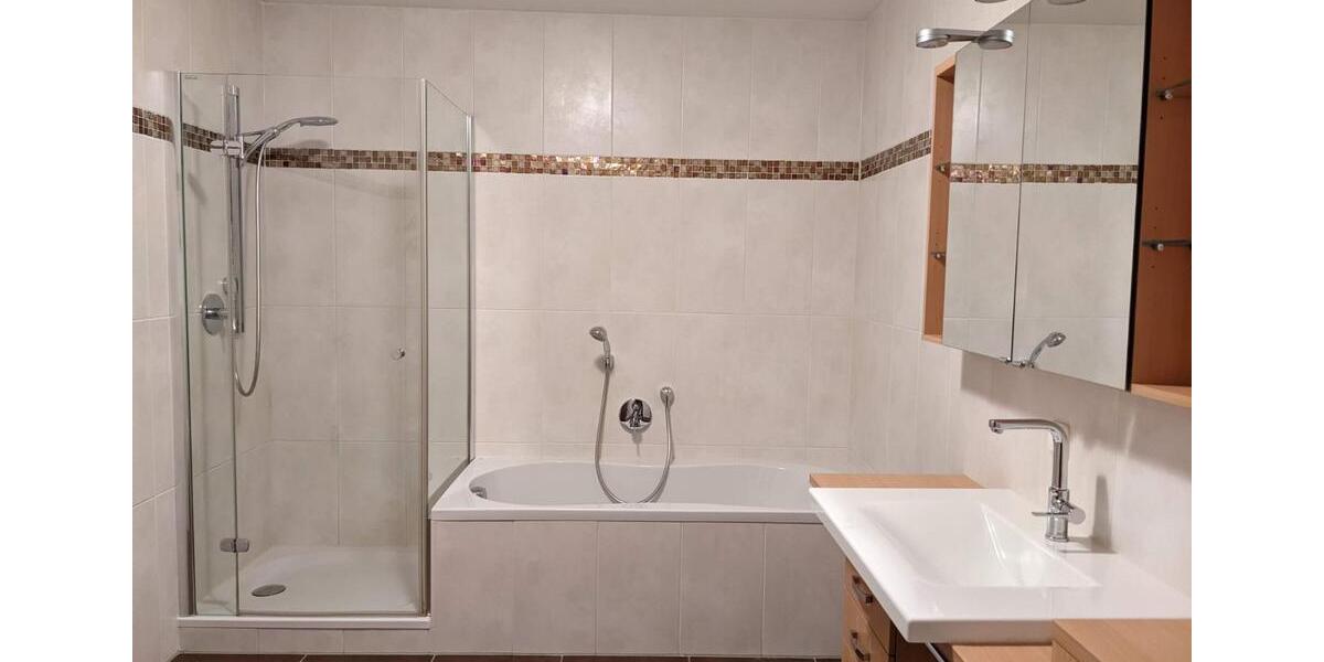 Gepflegte 3-Zimmer Wohnung mit Balkon in Burgkirchen an der Alz 3 zimmer