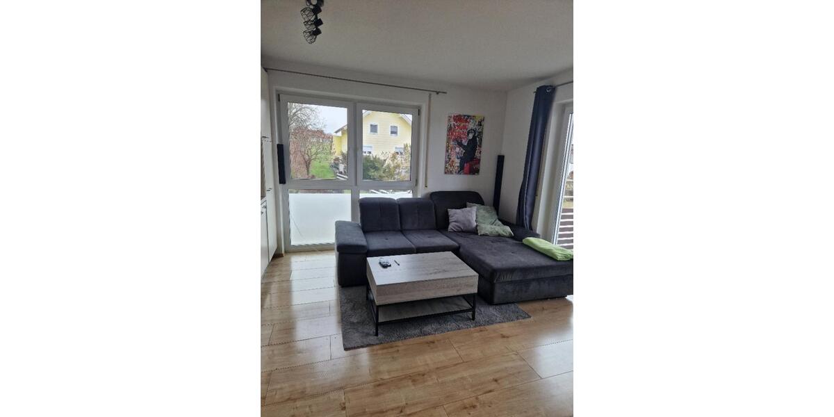 Wohnung zur Miete in Apfeldorf (Landkreis Landsberg) 2 zimmer