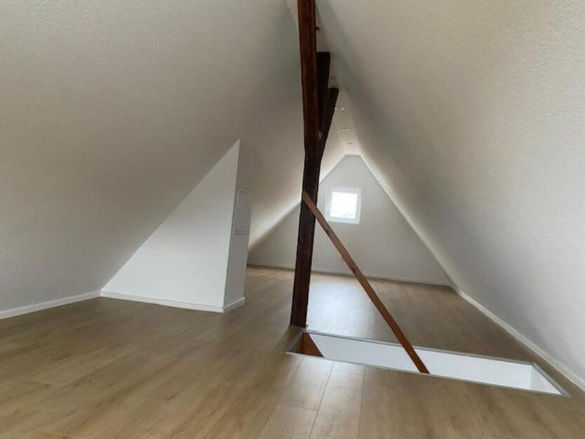 4-5 Zimmerwohnung zimmer