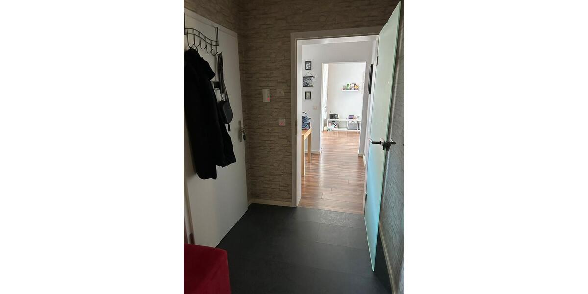 Etagenwohnung Merzig - 3.5 Zimmer, 78 m&sup2;, 750&euro; | Angebot:26265699