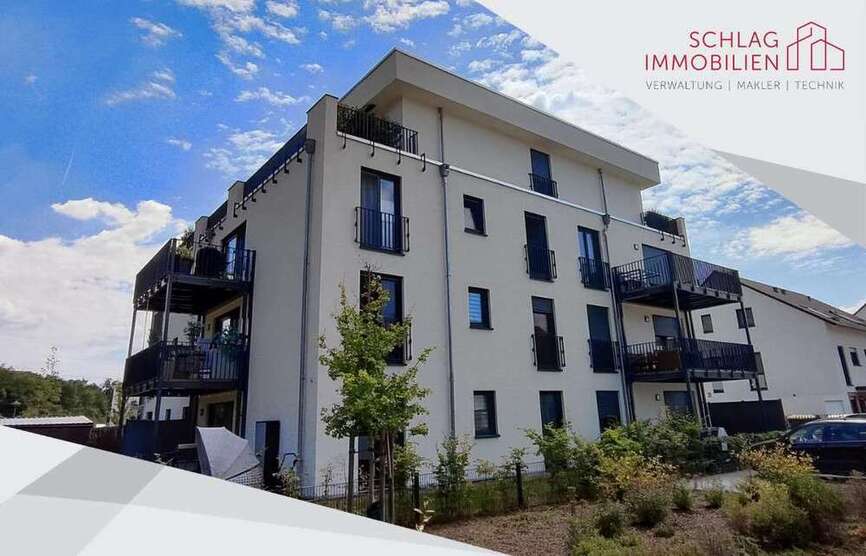 Wohnung zum Mieten in Hanau Wolfgang 950 € 61 m²
