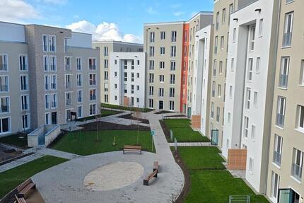 Wohnung Darmstadt Bessungen - 3 Zimmer, 88 m&sup2;, 1.633&euro; | Angebot:26045065