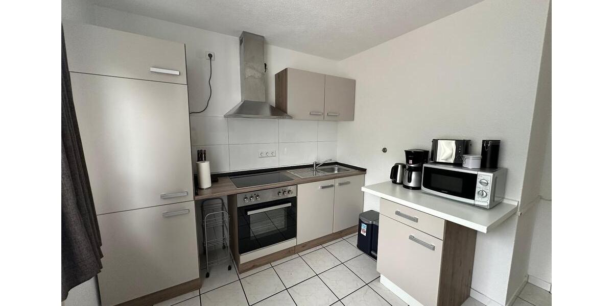 Etagenwohnung Dettingen an der Erms - 3 Zimmer, 60 m&sup2;, 1.950&euro; | Angebot:24590407