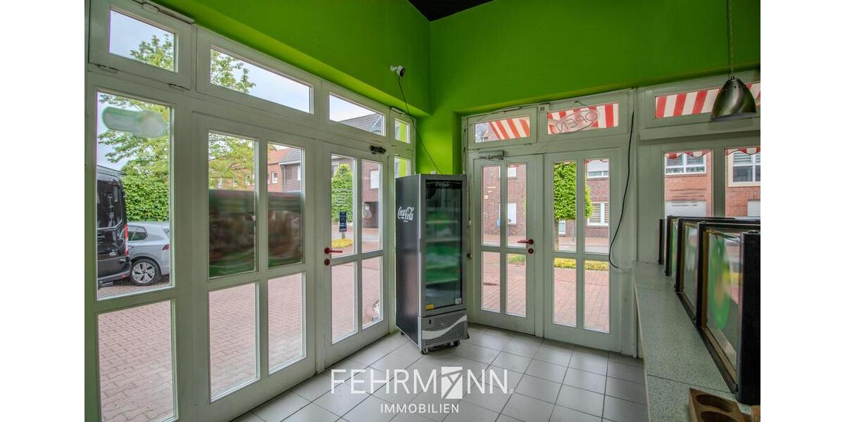 Gewerbeobjekt Haren (Ems) - 1.900&euro; | Angebot:26568412