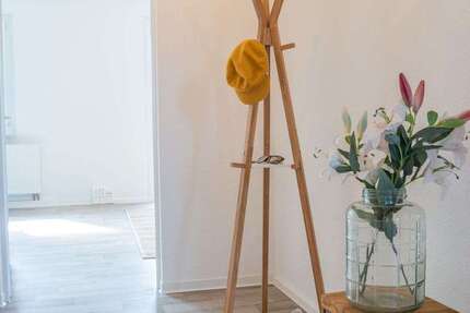 Wohnung zum Mieten in Pirna 369,50 € 58.65 m² 3 zimmer