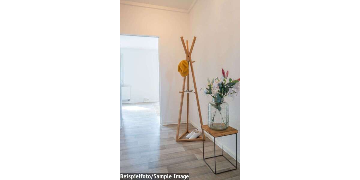 Wohnung zum Mieten in Pirna 369,50 € 58.65 m² 3 zimmer