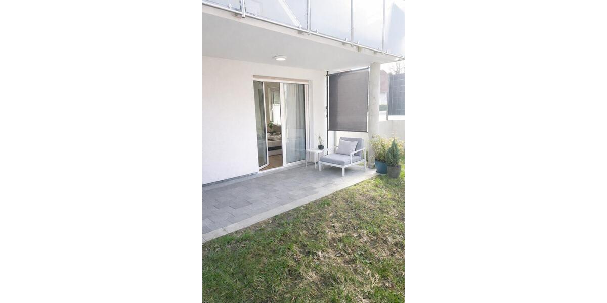 Erdgeschoßwohnung Kirchlengern - 3 Zimmer, 78 m&sup2;, 850&euro; | Angebot:25392986