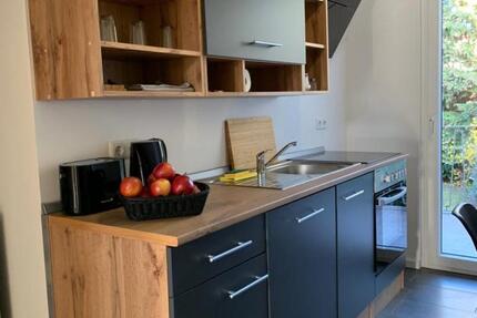 Wohnung Hannover Bothfeld-Vahrenheide - 3 Zimmer, 78 m&sup2;, 1.040&euro; | Angebot:24851272