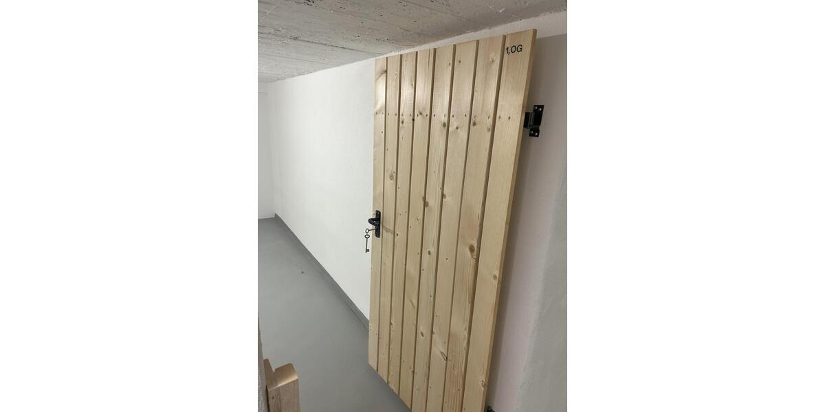 WG-Zimmer in 2er WG, Dachgeschoss, modern 1 zimmer