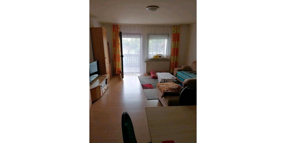 Wohnung zu vermieten 1 zimmer