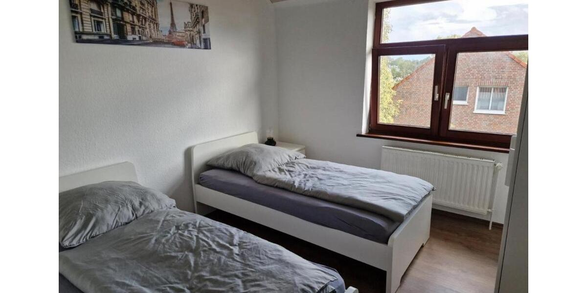 Etagenwohnung Wilhelmshaven - 3 Zimmer, 98 m&sup2;, 770&euro; | Angebot:26638151