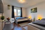 Wohnen auf Zeit Lübeck Sankt Jürgen - 3 Zimmer, 85 m&sup2;, 25&euro; | Angebot:24776602