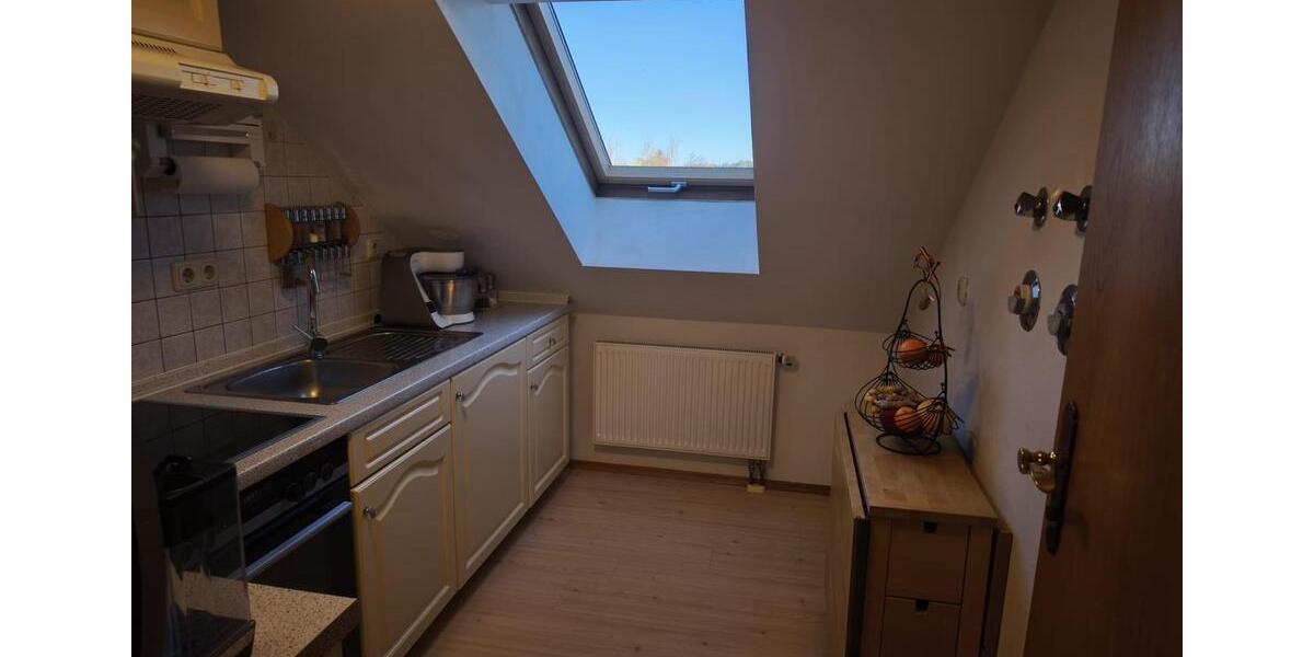 Dachgeschoßwohnung Arnstorf - 3 Zimmer, 65 m&sup2;, 600&euro; | Angebot:26528759