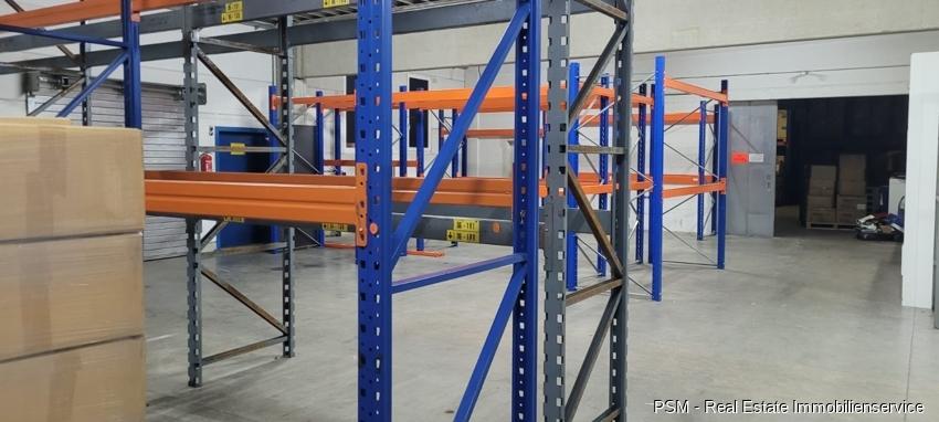 Gewerbeobjekt Dietzenbach - 3.939&euro; | Angebot:25723660