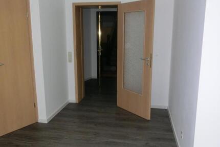 Gemütliche Single-Wohnung im Bahnhofsviertel