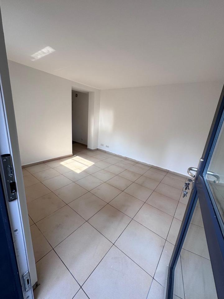 Wohnung - Souterrain Appartment