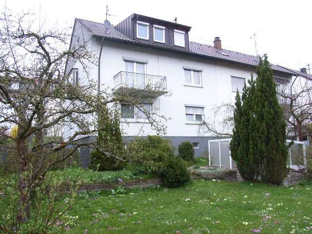 Wohnung zum Mieten in Schwäbisch Gmünd 470 € 47 m²