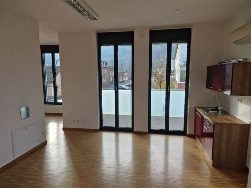 Hochwertige Büroräume, Nutzung auch als Wohnung möglich