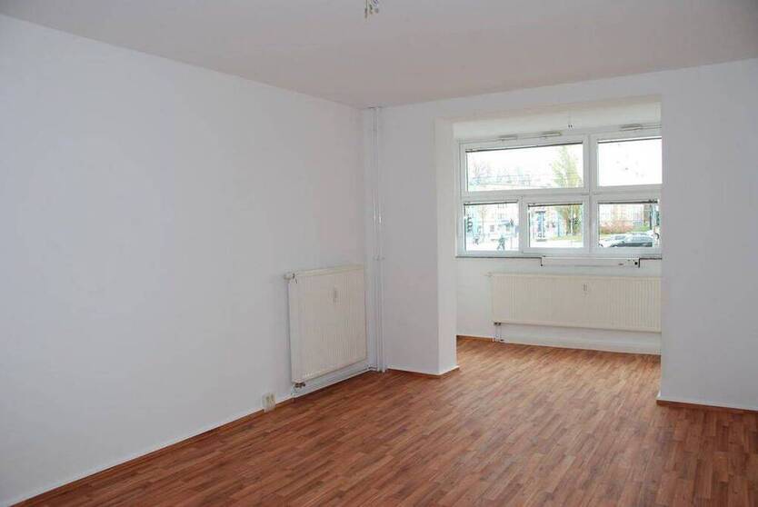 Tolle FamilienWohnung mit Wintergarten