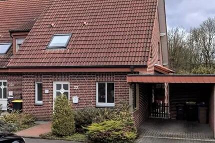 Reihenendhaus in Groß-Reken zum 01.05.2026 zu vermieten. 5 zimmer