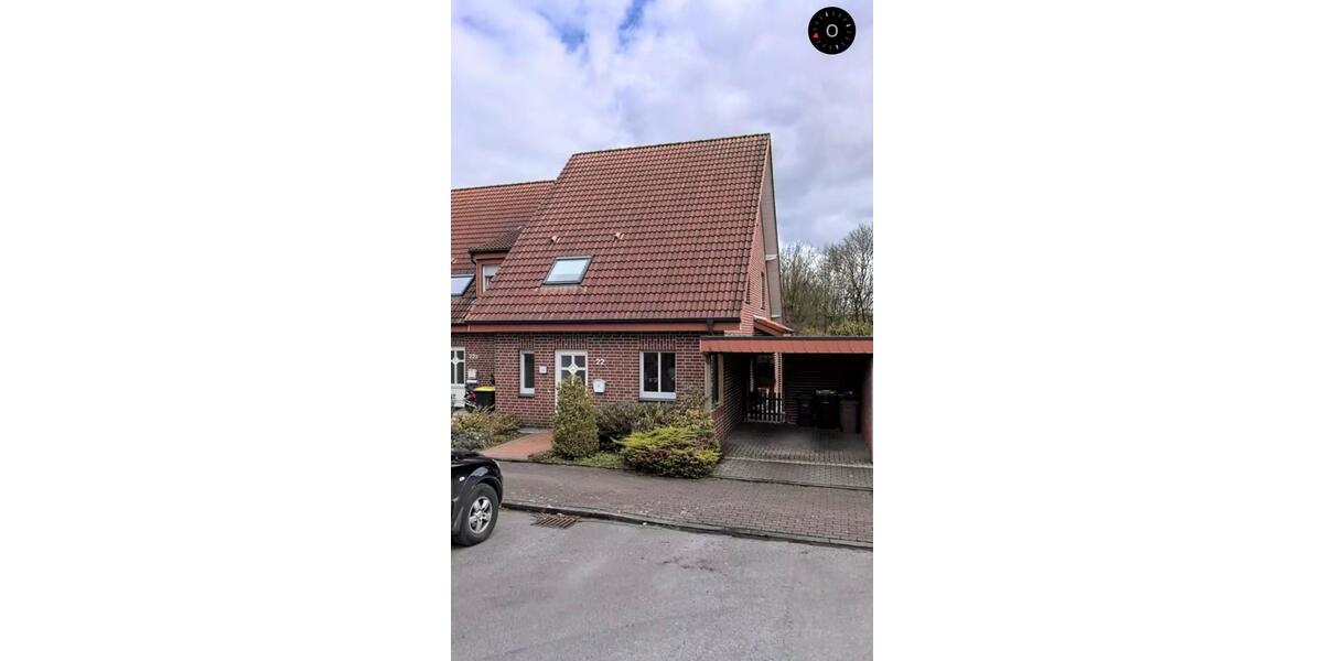 Reihenendhaus in Groß-Reken zum 01.05.2026 zu vermieten. 5 zimmer