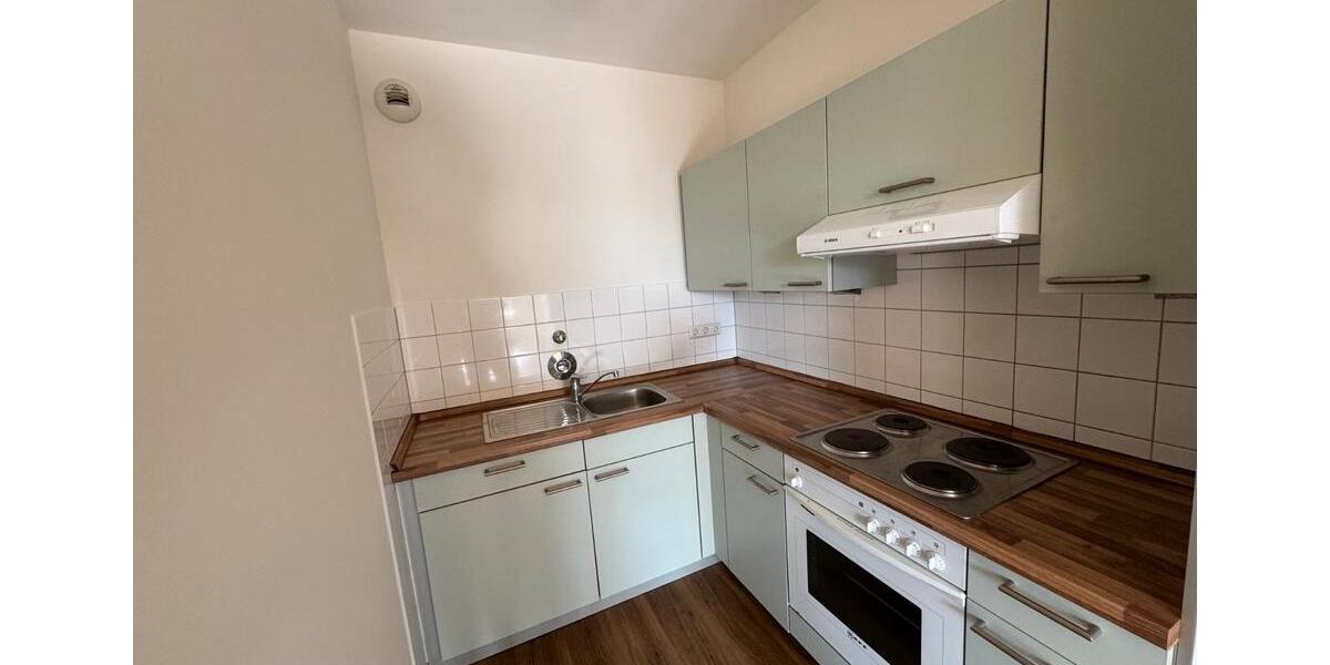 Erdgeschoßwohnung Hamburg Borgfelde - 1 Zimmer, 48 m&sup2;, 438&euro; | Angebot:26562620
