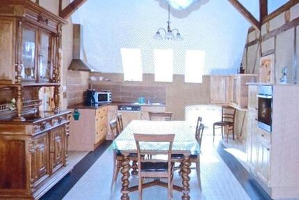 Möblierte Wohnungen 1 zimmer