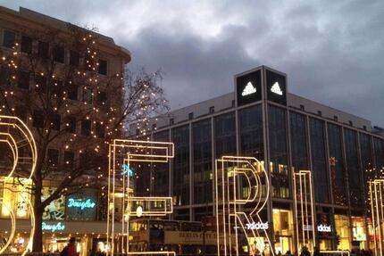Wohnen auf Zeit Berlin Tempelhof-Schöneberg - 2 Zimmer, 65 m&sup2;, 500&euro; | Angebot:26478830