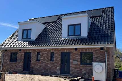 Haus Elmshorn - 3 Zimmer, 110 m&sup2;, 1.800&euro; | Angebot:26401401